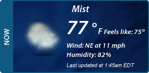 Current Conditions